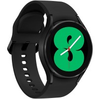 Часы Samsung Galaxy Watch 4 40 мм, черные